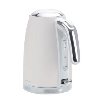 Champion Creme White elkedel - Beige, 1,7 L - Champion