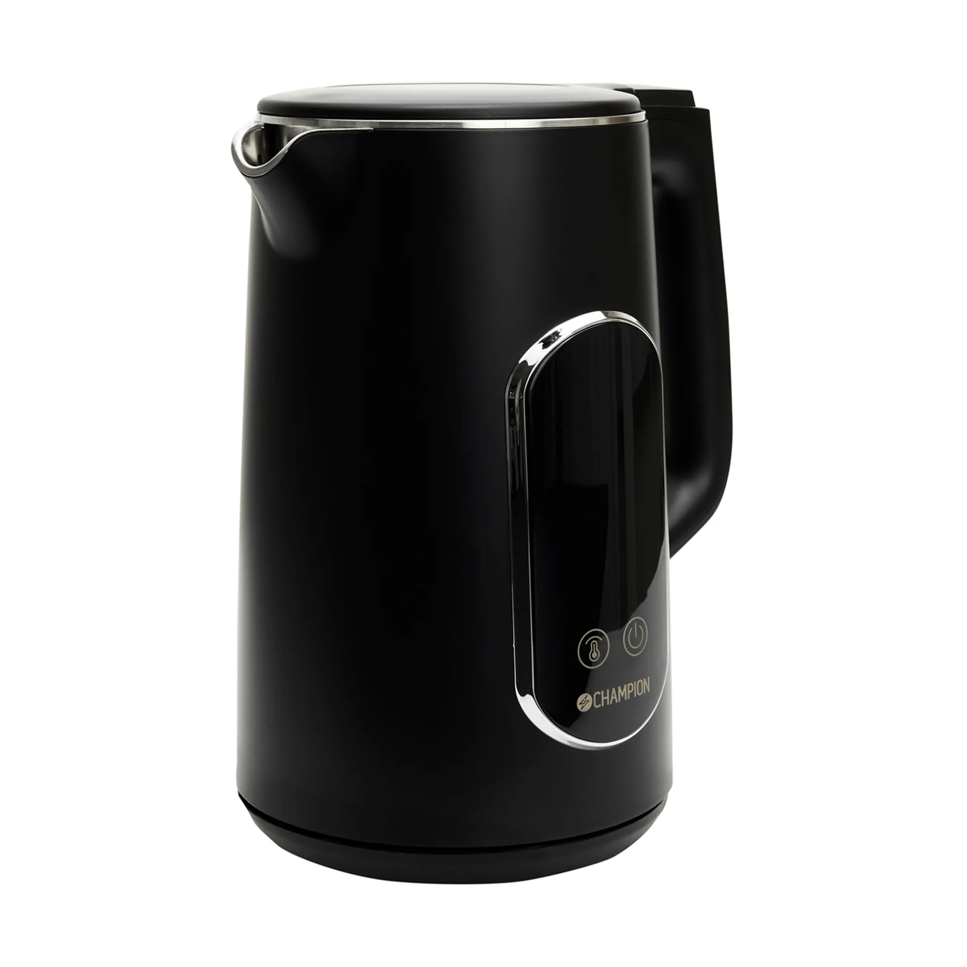 Champion Digital Temp elkedel, Matsort, 1,7 L Champion