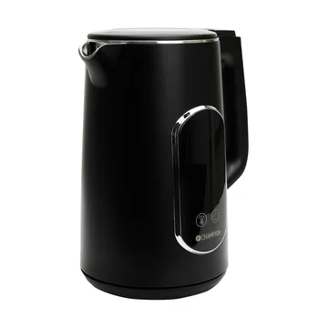 Champion Digital Temp elkedel - Matsort, 1,7 L - Champion
