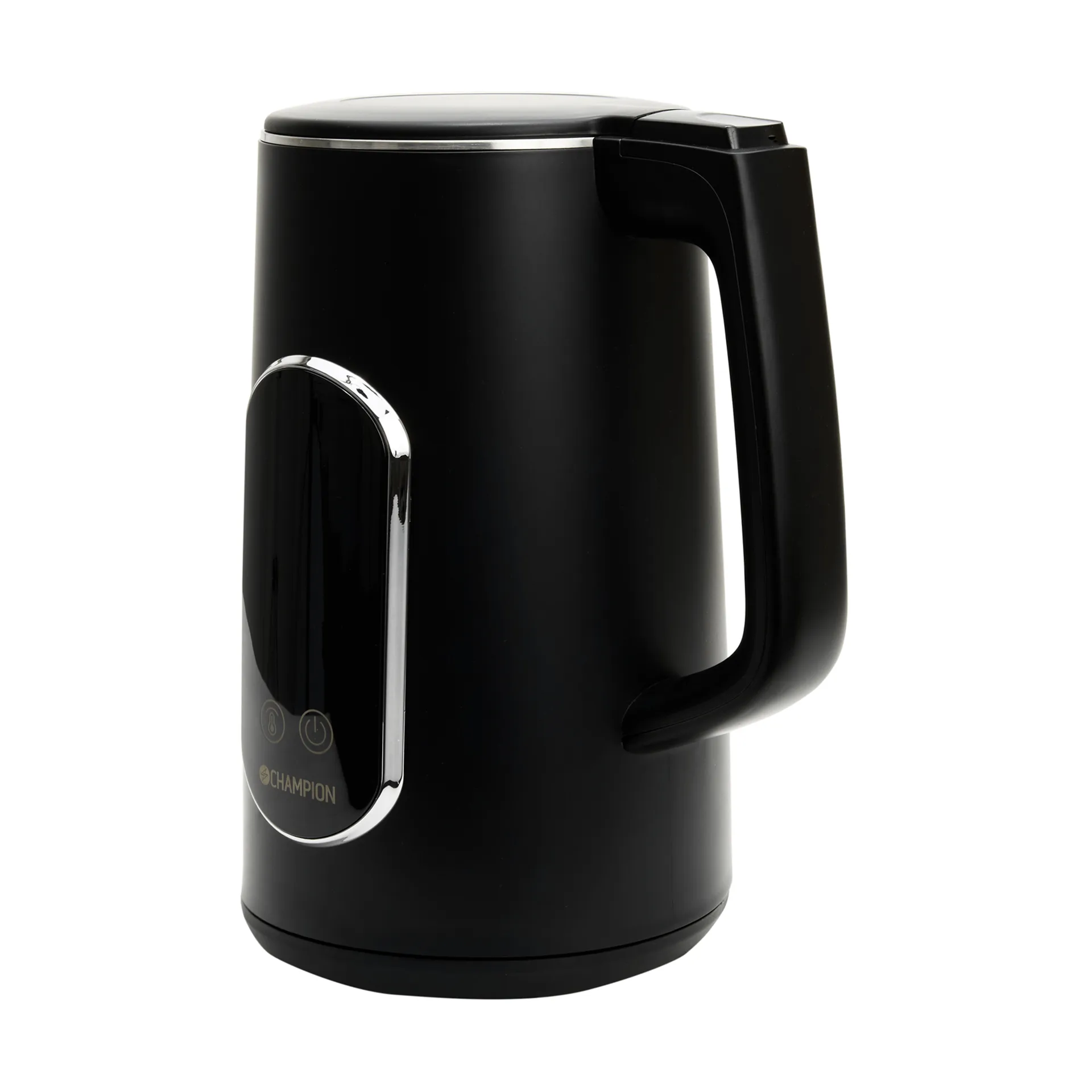 Champion Digital Temp elkedel, Matsort, 1,7 L Champion