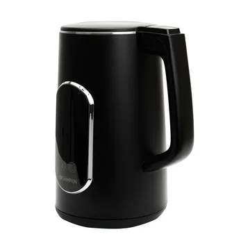 Champion Digital Temp elkedel - Matsort, 1,7 L - Champion