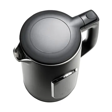 Champion Digital Temp elkedel - Matsort, 1,7 L - Champion