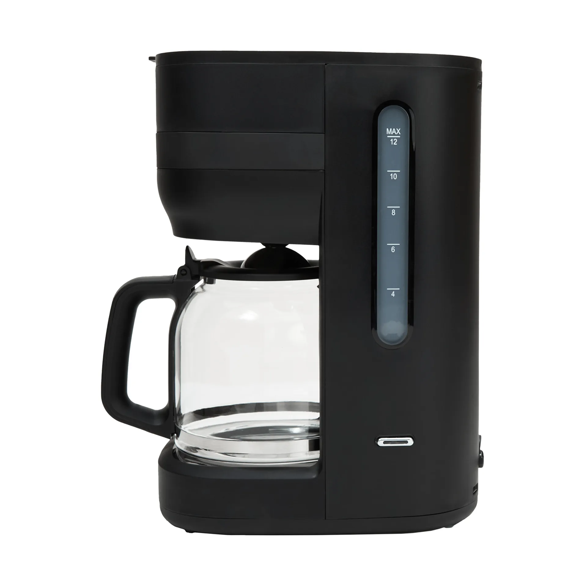 Champion kaffemaskine, Matsort, 1,5 L Champion