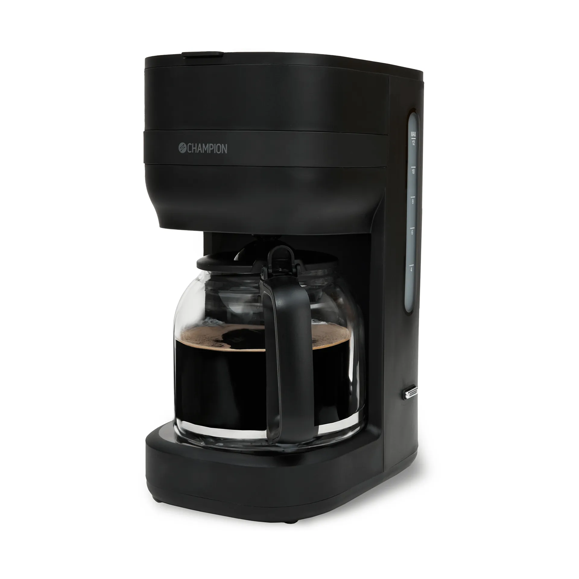 Champion kaffemaskine, Matsort, 1,5 L Champion
