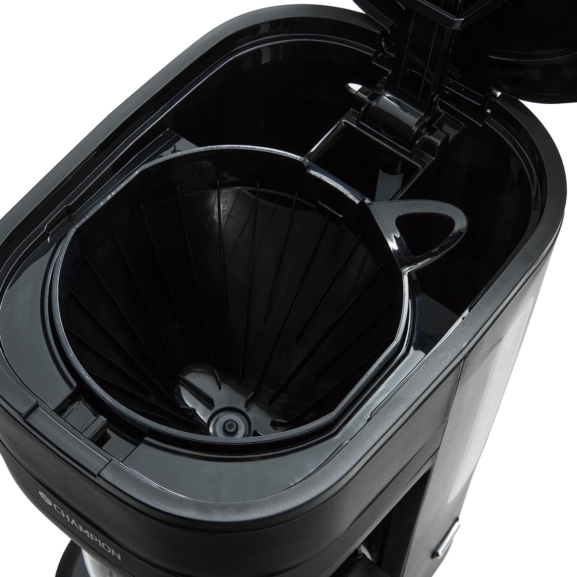 Champion kaffemaskine, Matsort, 1,5 L Champion