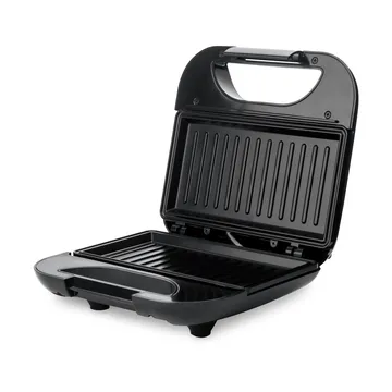 Champion Multi Health sandwichgrill - Sort - Champion