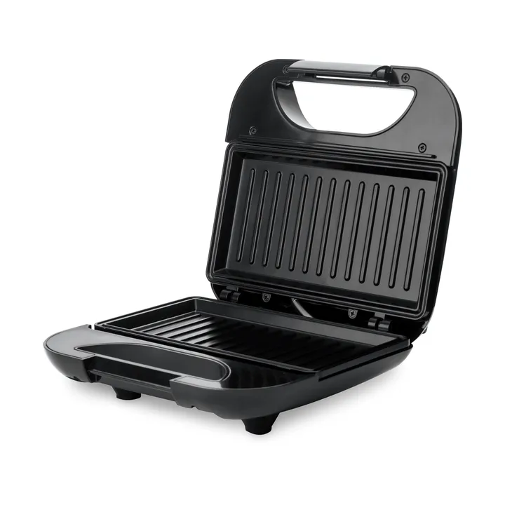 Champion Multi Health sandwichgrill - Sort - Champion