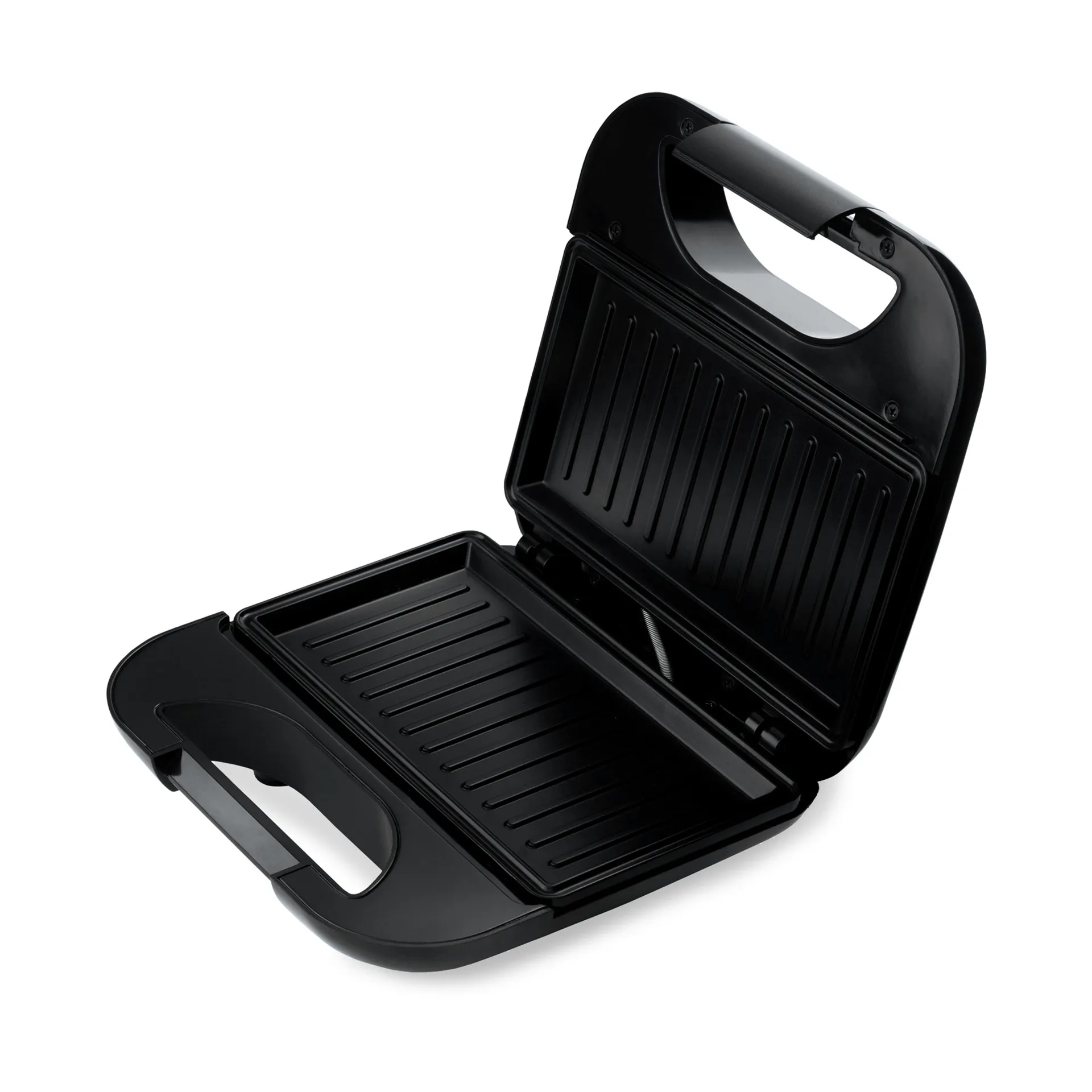 Champion Multi Health sandwichgrill, Sort Champion