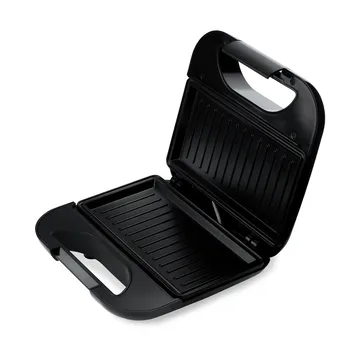 Champion Multi Health sandwichgrill - Sort - Champion