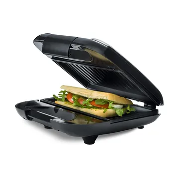 Champion Multi Health sandwichgrill - Sort - Champion