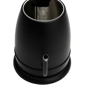 Champion Pour Over Elegant elkedel - Matsort, 1 L - Champion