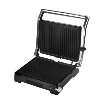 Champion Pro Health paninigrill - Rustfrit stål - Champion