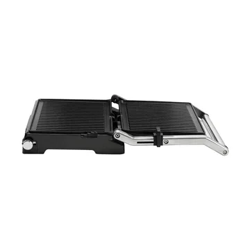 Champion Pro Health paninigrill - Rustfrit stål - Champion