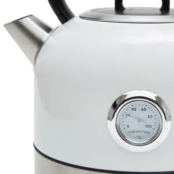 Champion Retro elkedel - Creme white, 1,7 L - Champion