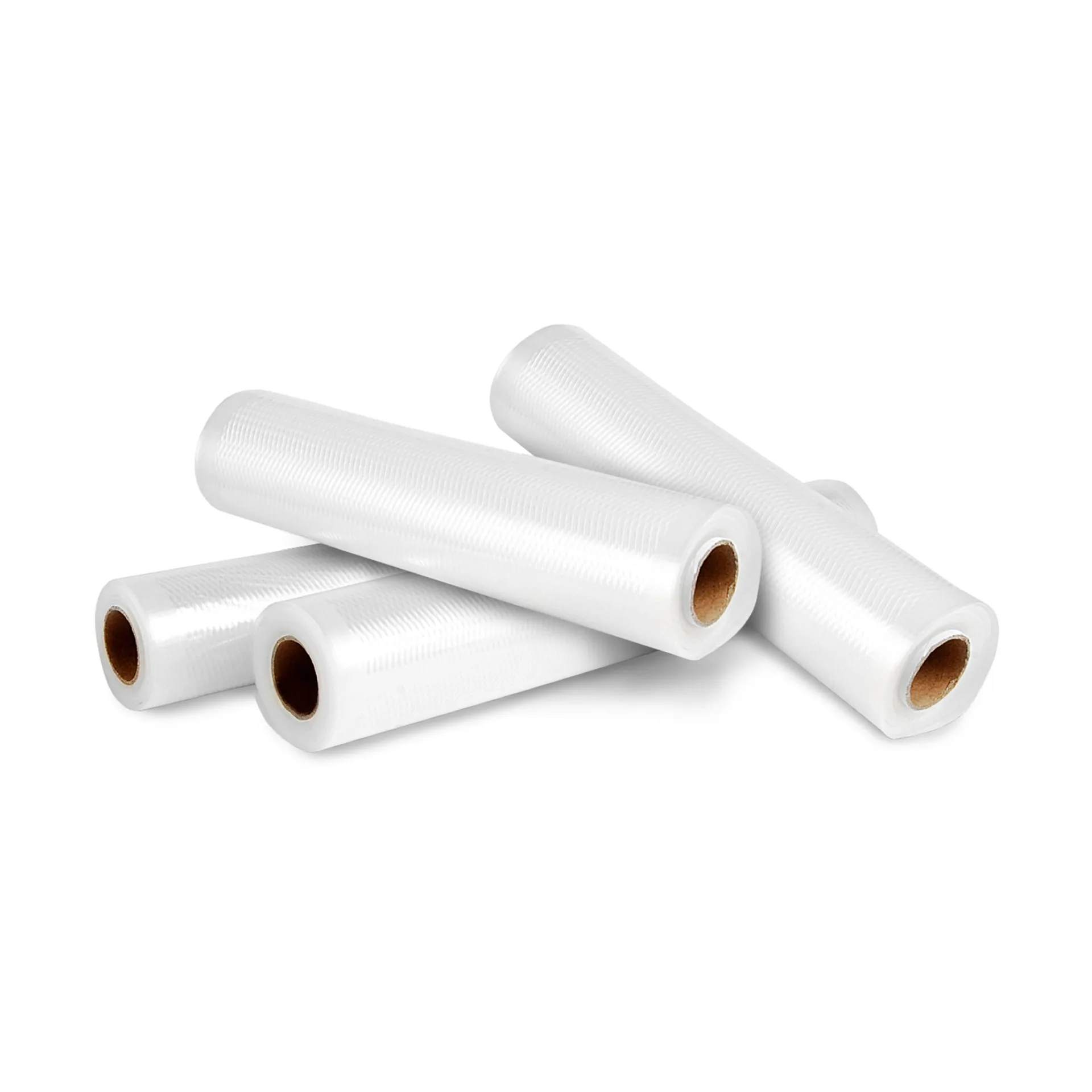 Champion Champion rulleplast 20x300 cm transparent, 4 stk.