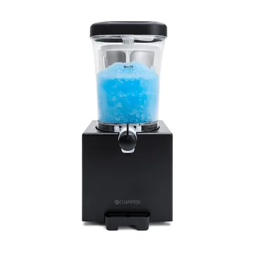 Champion Slush N'ice slushmaskine - Matsort, 1 L - Champion