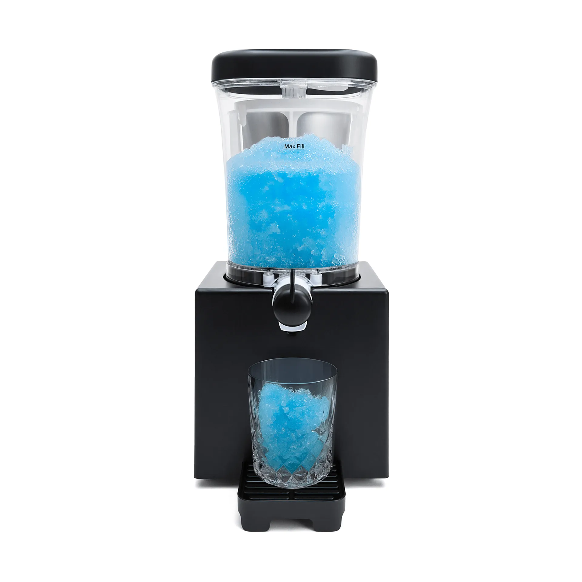 Champion Slush N'ice slushmaskine, Matsort, 1 L Champion