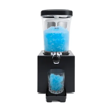Champion Slush N'ice slushmaskine - Matsort, 1 L - Champion