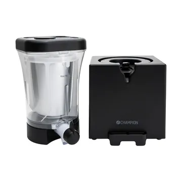 Champion Slush N'ice slushmaskine - Matsort, 1 L - Champion