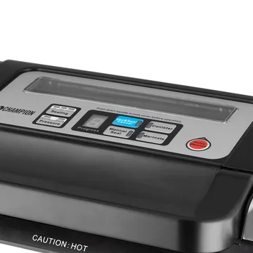 Champion VF410 vakuumpakker - Rustfrit stål - Champion