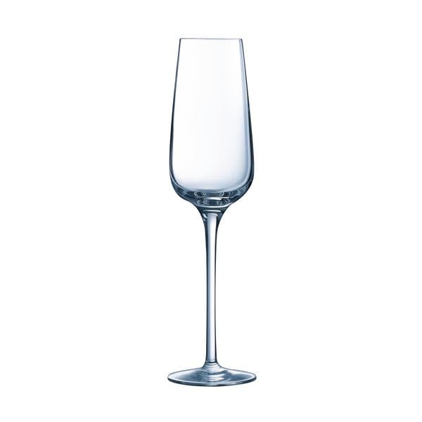 Sublym champagneglas 6-pakning, 21 cl Chef & Sommelier