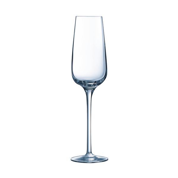 Chef & Sommelier Sublym champagneglas 6-pakning 21 cl