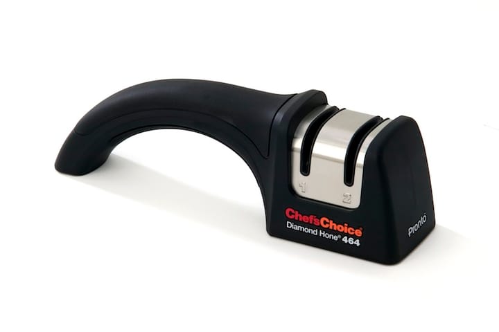 Knivsliber Chef'sChoice™ Pronto™ Manuel - Europæiske knive - Chef's Choice