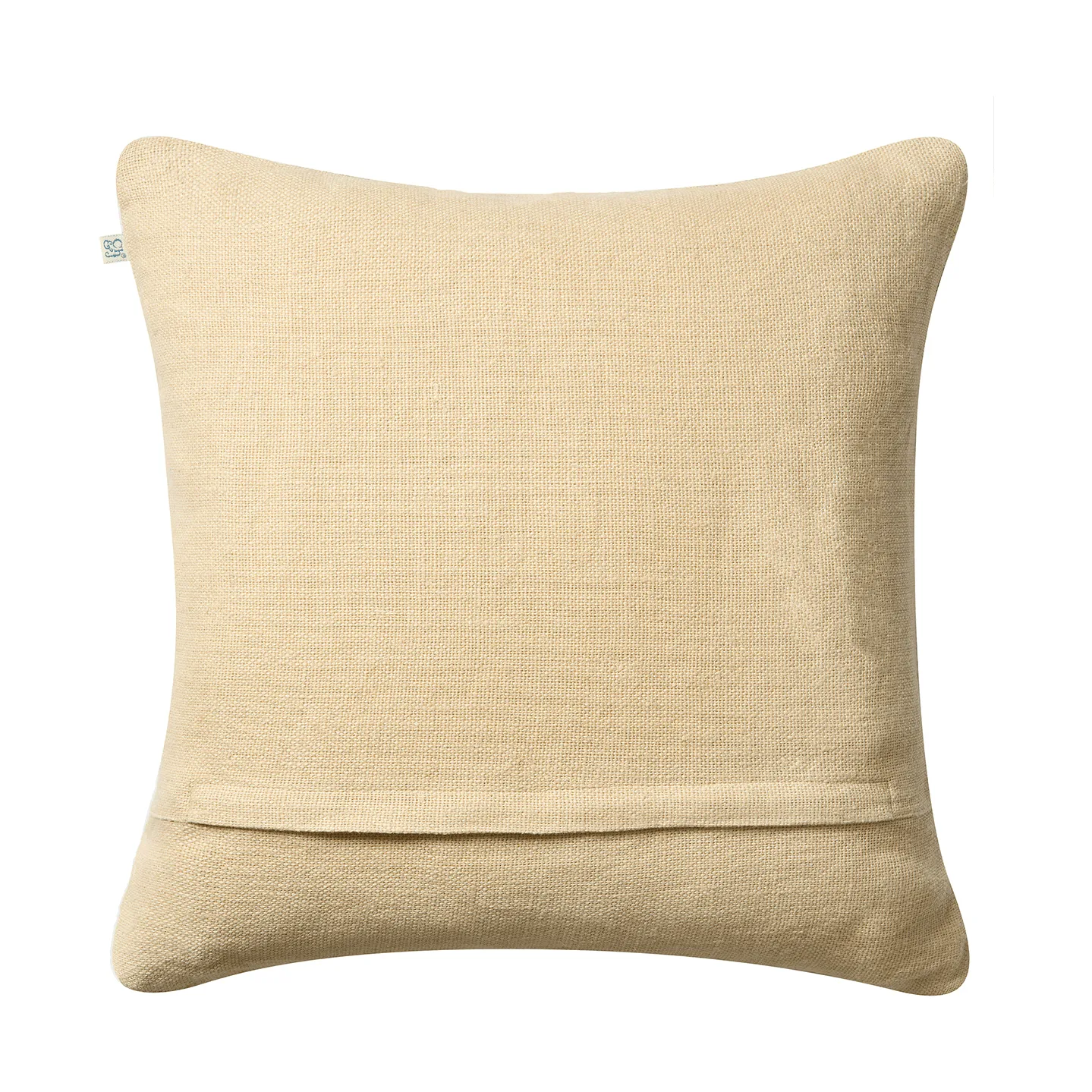 Aria pudebetræk, Cactus green-taupe, 50x50 cm Chhatwal & Jonsson