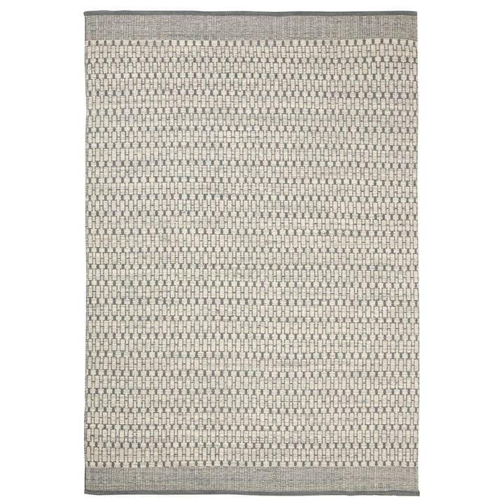 Mahi gulvtæppe 200x300 cm, Off white/grå Chhatwal & Jonsson