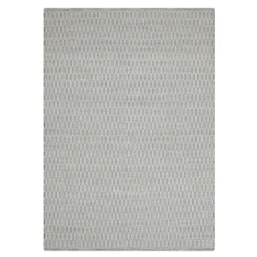 Mohini uldtæppe 200x300 cm - Grå - Chhatwal & Jonsson