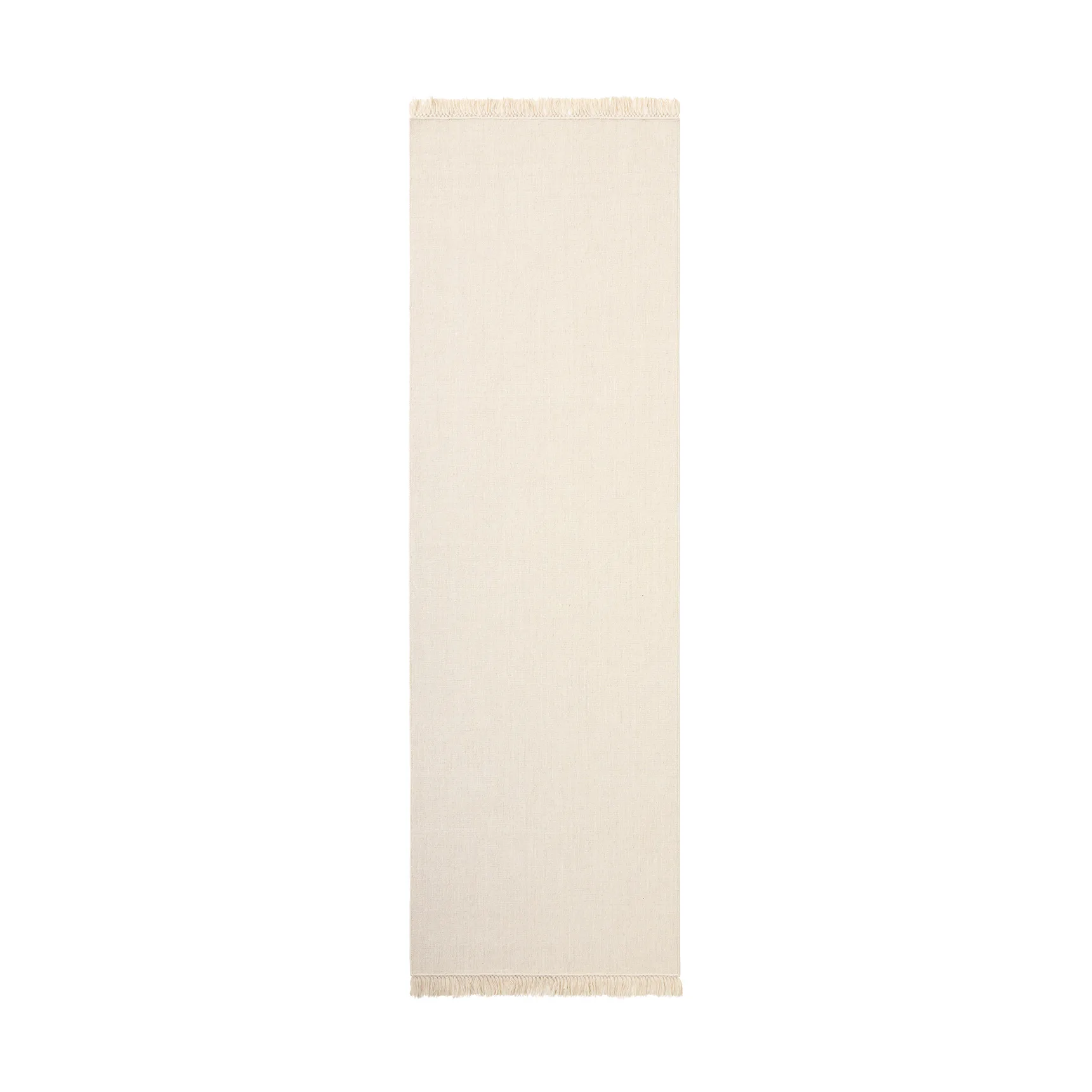 Nanda entrétæppe, Off white, 80x250 cm Chhatwal & Jonsson