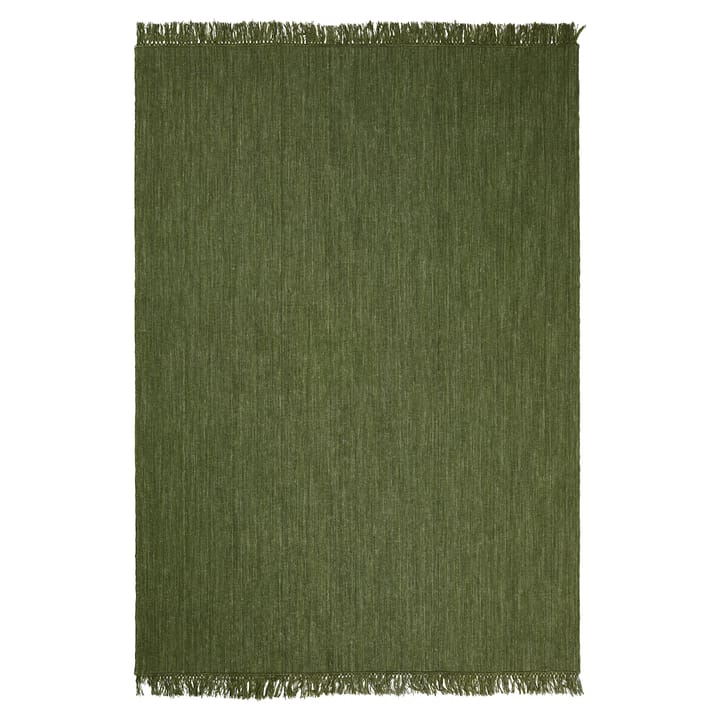 Nanda-tæppe 170 x 240 cm, Green melange Chhatwal & Jonsson