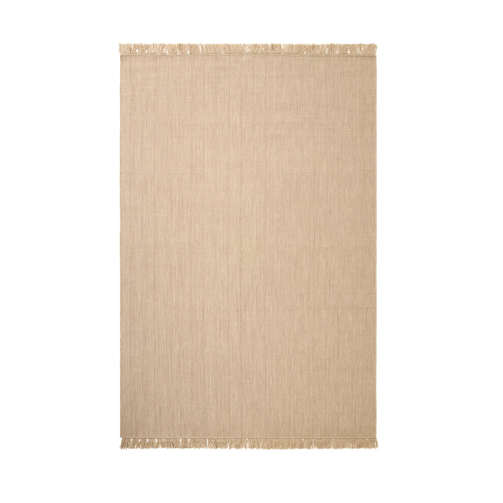 Nanda tæppe, Light beige, 170x240 cm Chhatwal & Jonsson