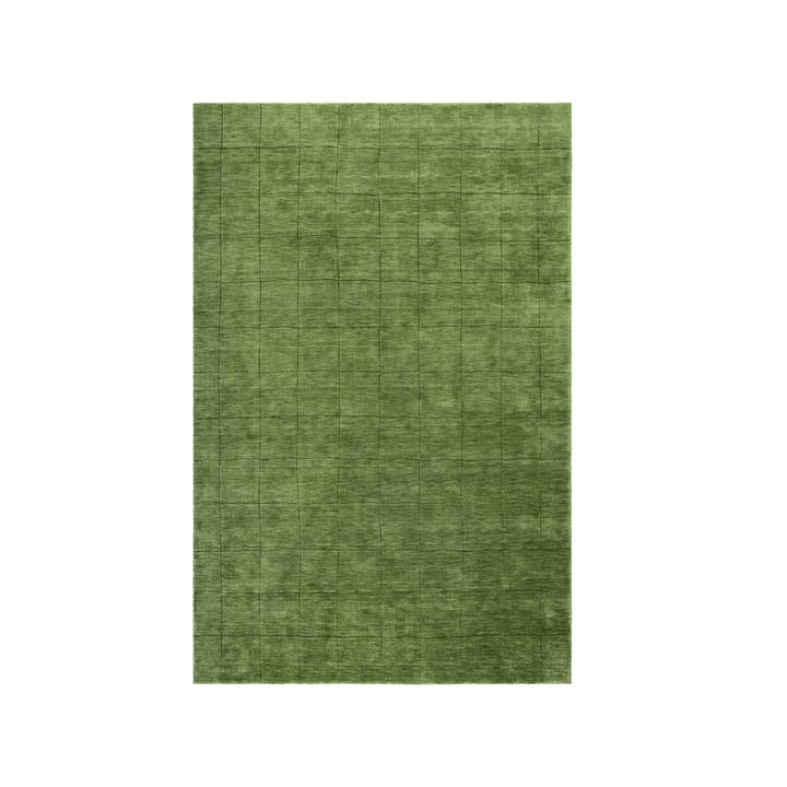 Nari tæppe - cactus green, 250x350 cm - Chhatwal & Jonsson