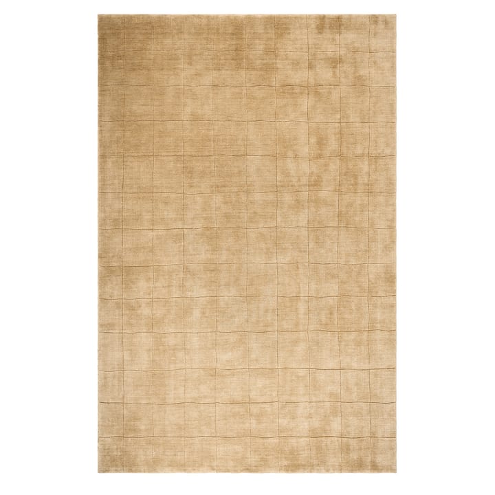 Nari uldtæppe 200x300 cm - Light beige - Chhatwal & Jonsson