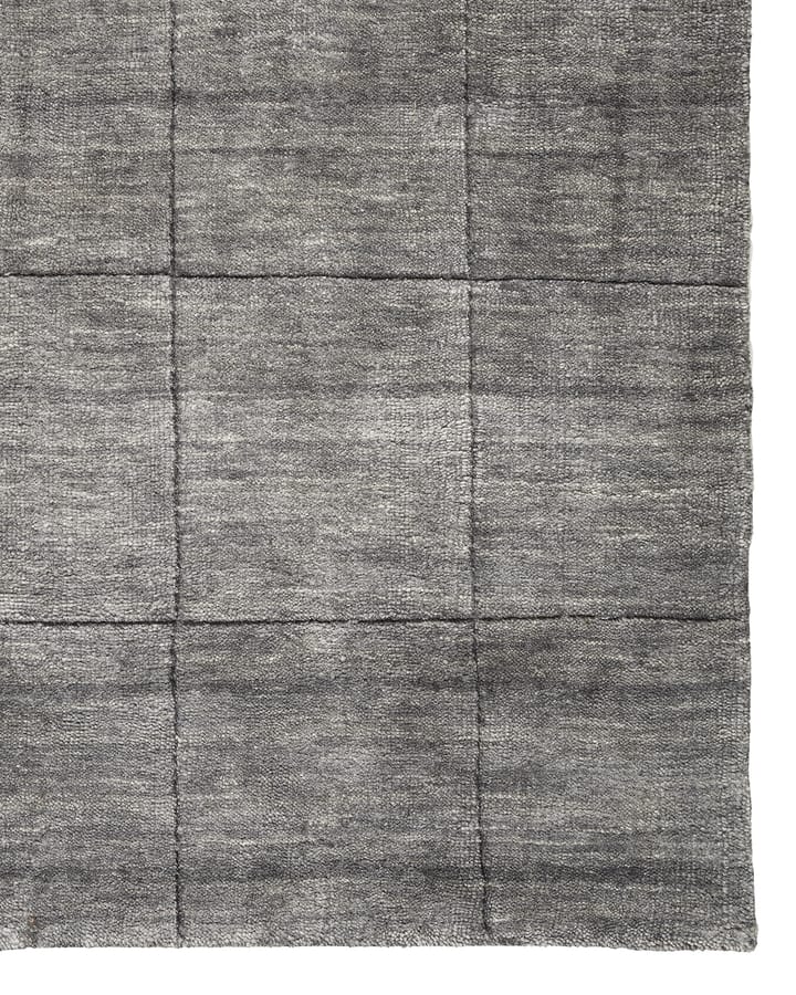 Nari uldtæppe 250x350 cm, Light grey Chhatwal & Jonsson