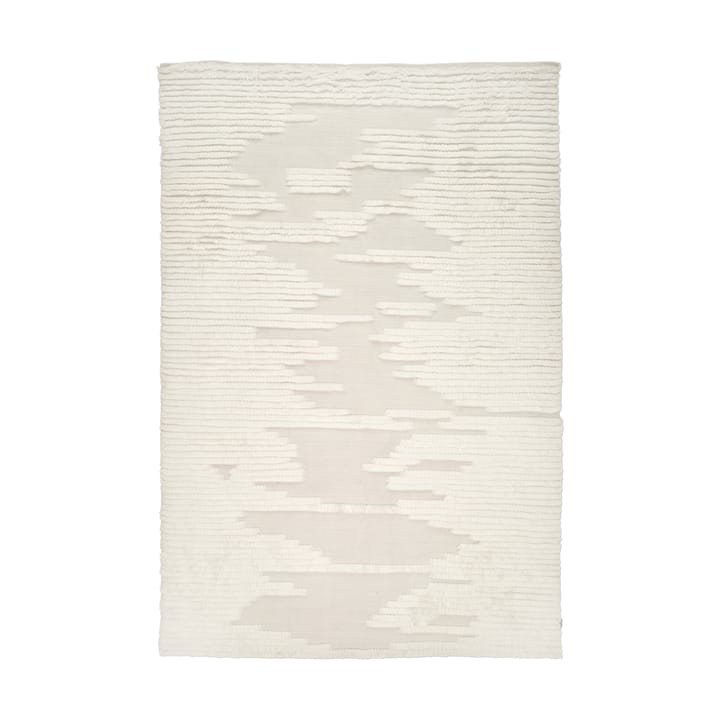 Agadir tæppe - Ivory, 170x230 cm - Classic Collection