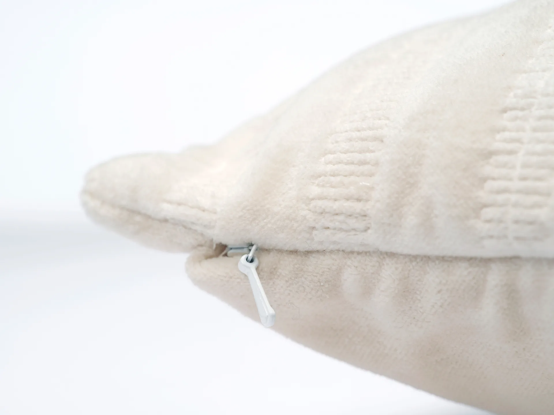 Arch pudebetræk 50x50 cm, Birch Classic Collection