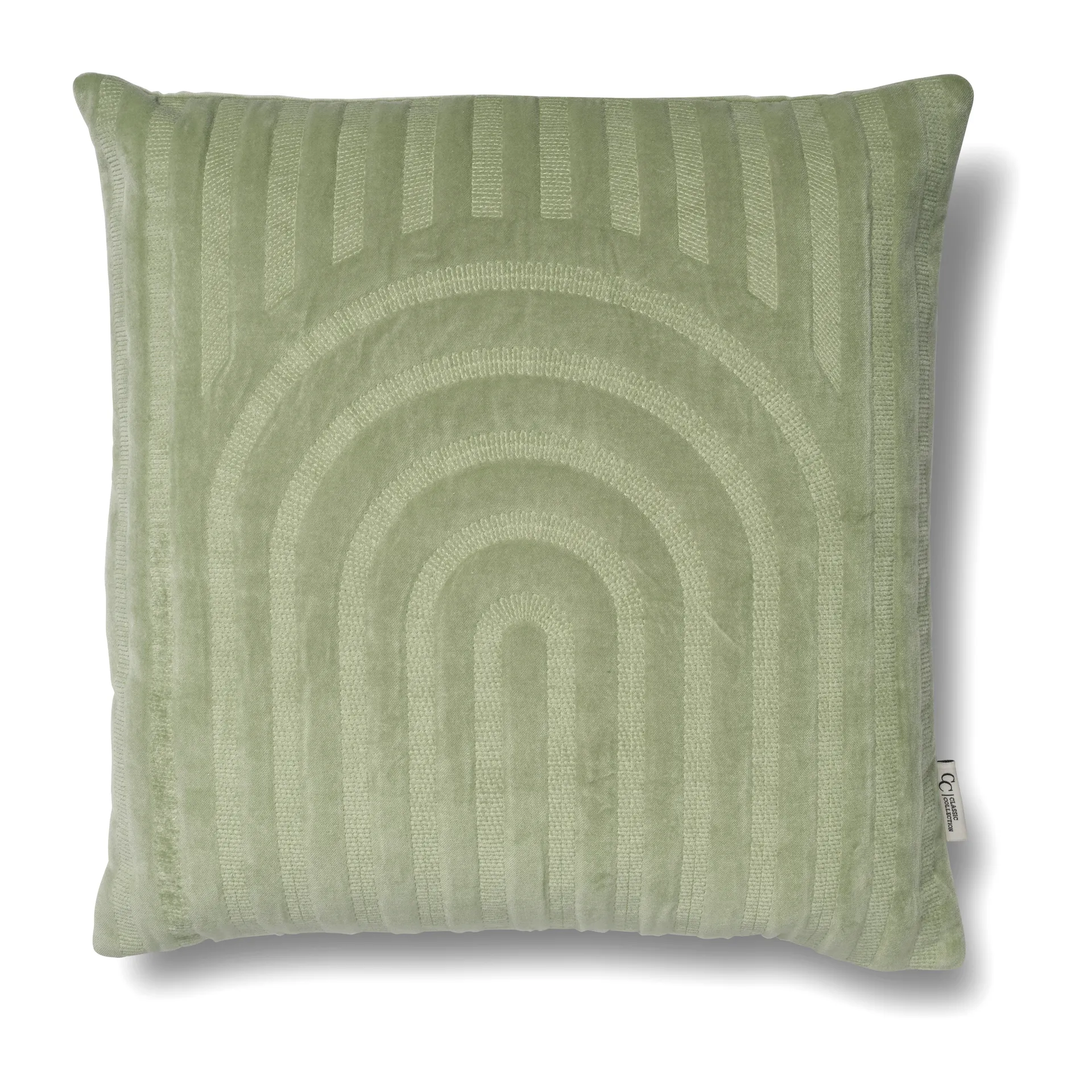 Arch pudebetræk 50x50 cm, Tea Classic Collection