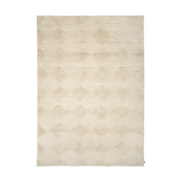 Berber tæppe - Ivory, 200x300 cm - Classic Collection