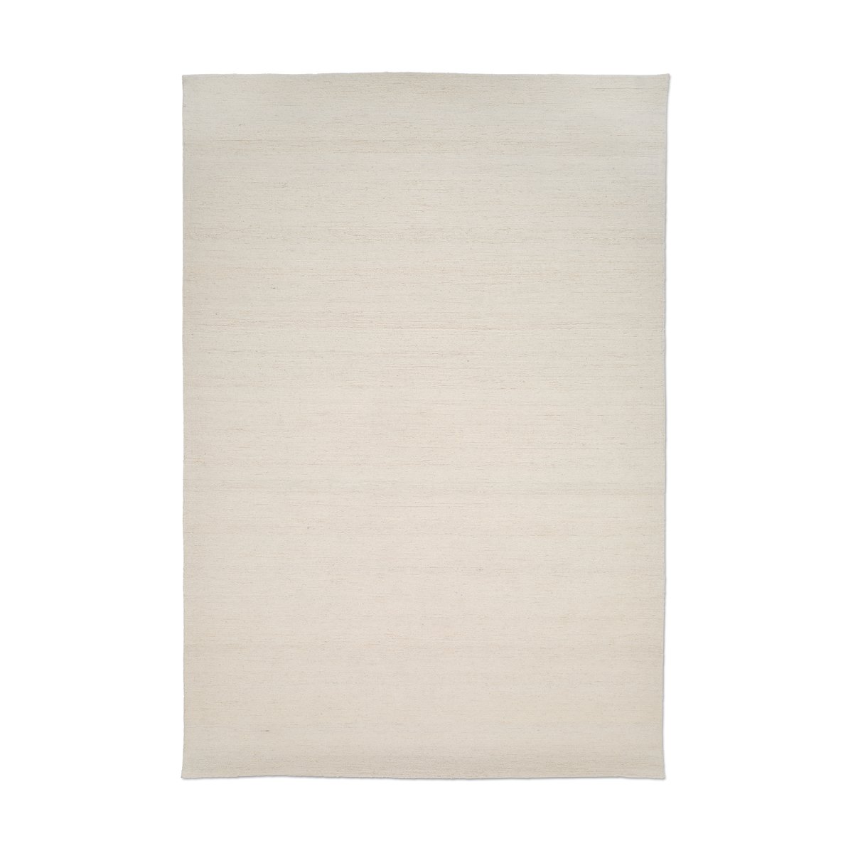 Classic Collection Boucle tæppe Ivory 170×230 cm