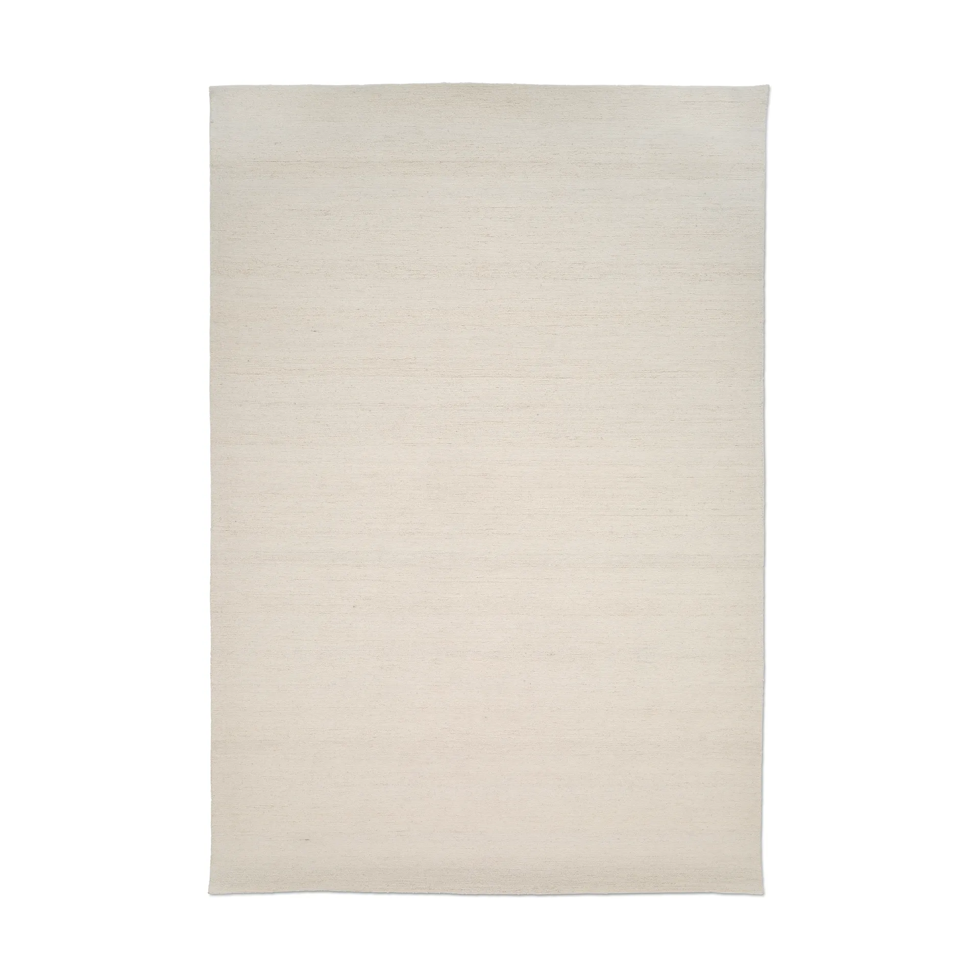 Boucle tæppe, Ivory, 200x300 cm Classic Collection