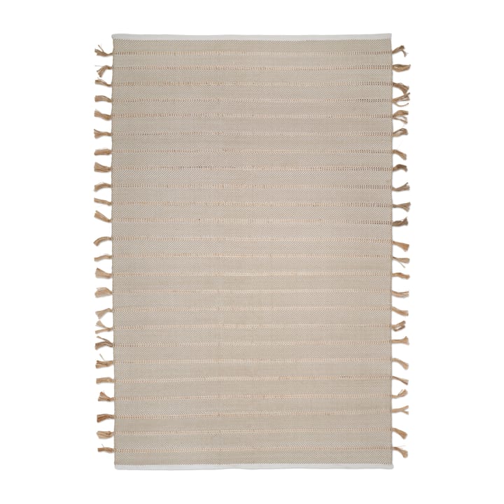 Cochin tæppe 200x300 cm - Beige - Classic Collection