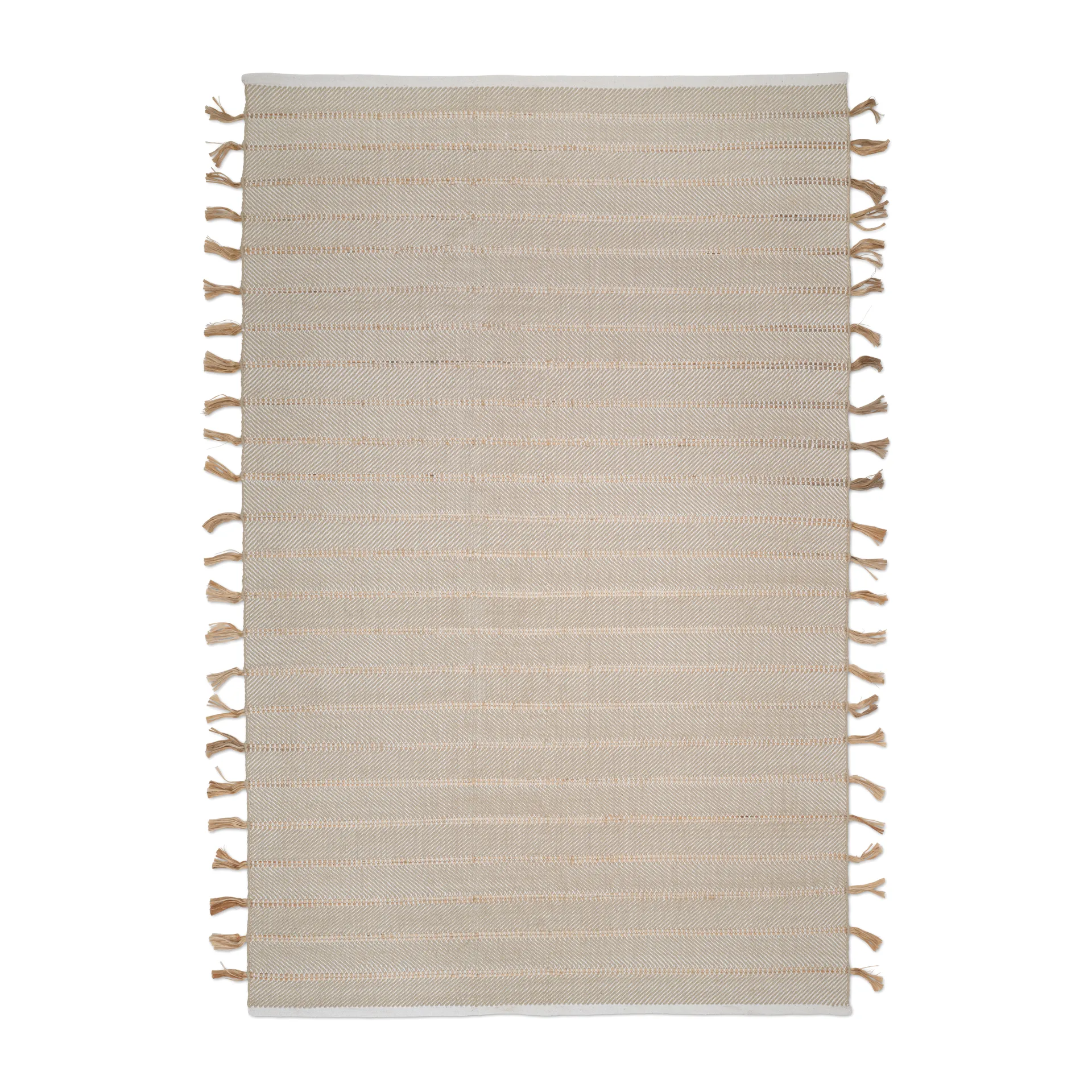Cochin tæppe 250x350 cm, Beige Classic Collection