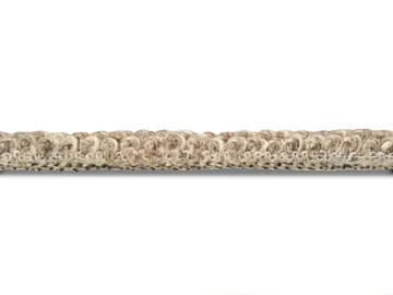 Fjellmyr tæppe - Naturbeige, 300x400 cm - Classic Collection