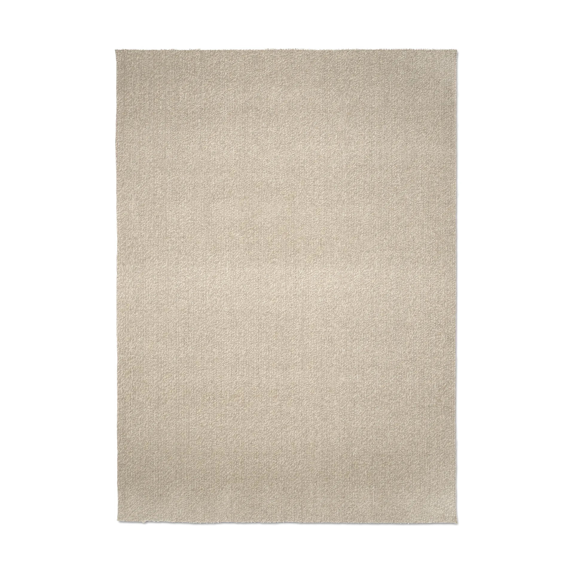 Fjellmyr tæppe, Naturbeige, 400x600 cm Classic Collection