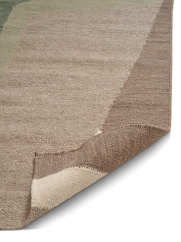 Levels løber - Green, 80x200 cm - Classic Collection