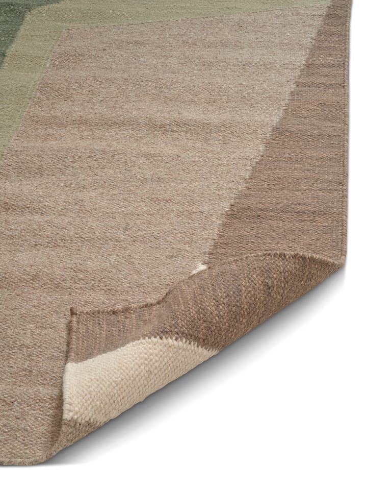 Levels løber, Green, 80x200 cm Classic Collection