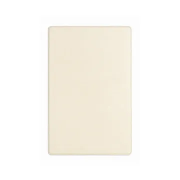 Lobby-måtte med kantsyning - Off-white, 400x600 cm - Classic Collection