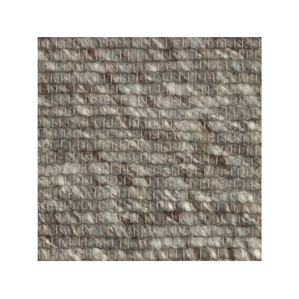 Merino løber, Grå, 80x150 cm Classic Collection